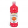 1000ml 204 vermillion poster paint